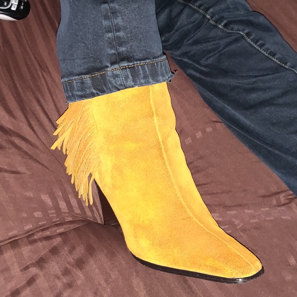 Women's Hip Boots sz 10